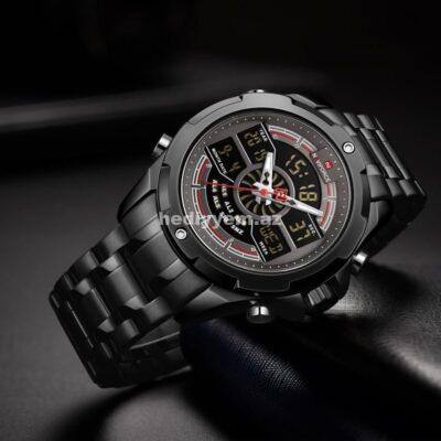 Naviforce Saat kisi ucun №1654