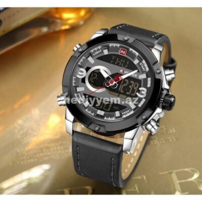 Naviforce Saat kisi ucun №1654