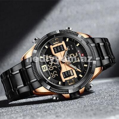 Naviforce Saat kisi ucun №1654