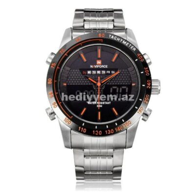Naviforce Saat kisi ucun №1654