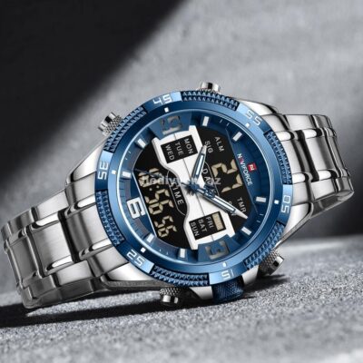Naviforce Saat kisi ucun №1654