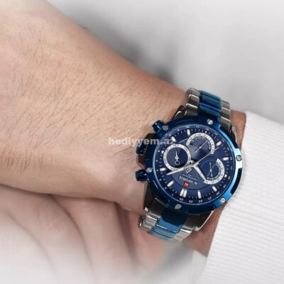 Naviforce Saat kisi ucun №1654