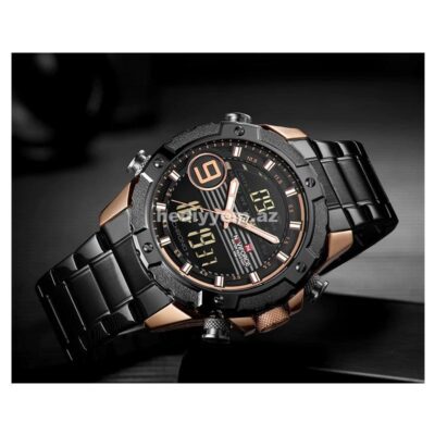 Naviforce Saat kisi ucun №1654