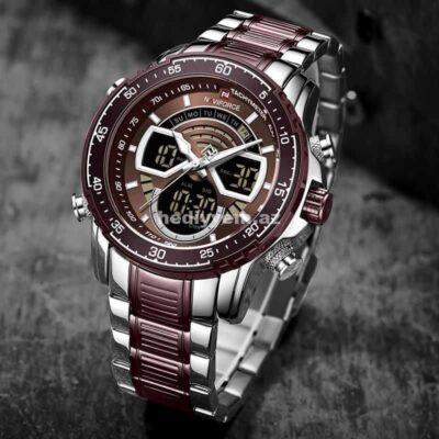 Naviforce Saat kisi ucun №1654