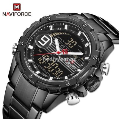Naviforce Saat kisi ucun №1650