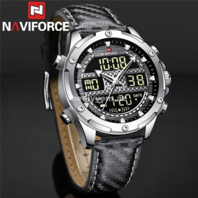 Naviforce Saat kisi ucun №1655