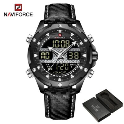 Naviforce Saat kisi ucun №1655