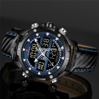 Naviforce Saat kisi ucun №1655