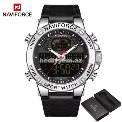 Naviforce Saat kisi ucun №1655