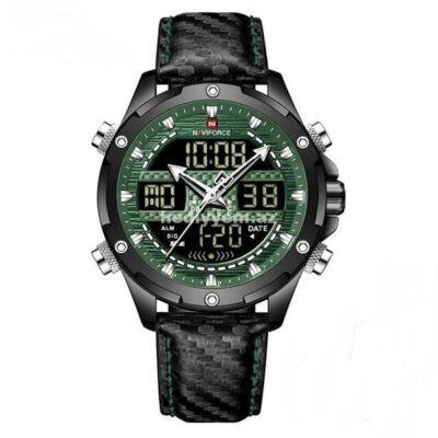 Naviforce Saat kisi ucun №1655