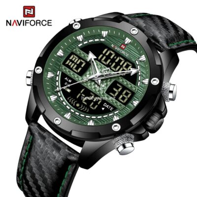 Naviforce Saat kisi ucun №1655