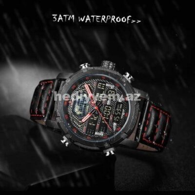 Naviforce Saat kisi ucun №1655
