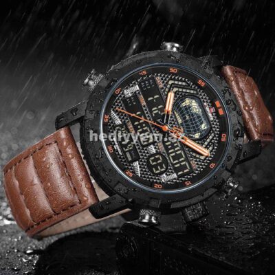 Naviforce Saat kisi ucun №1655