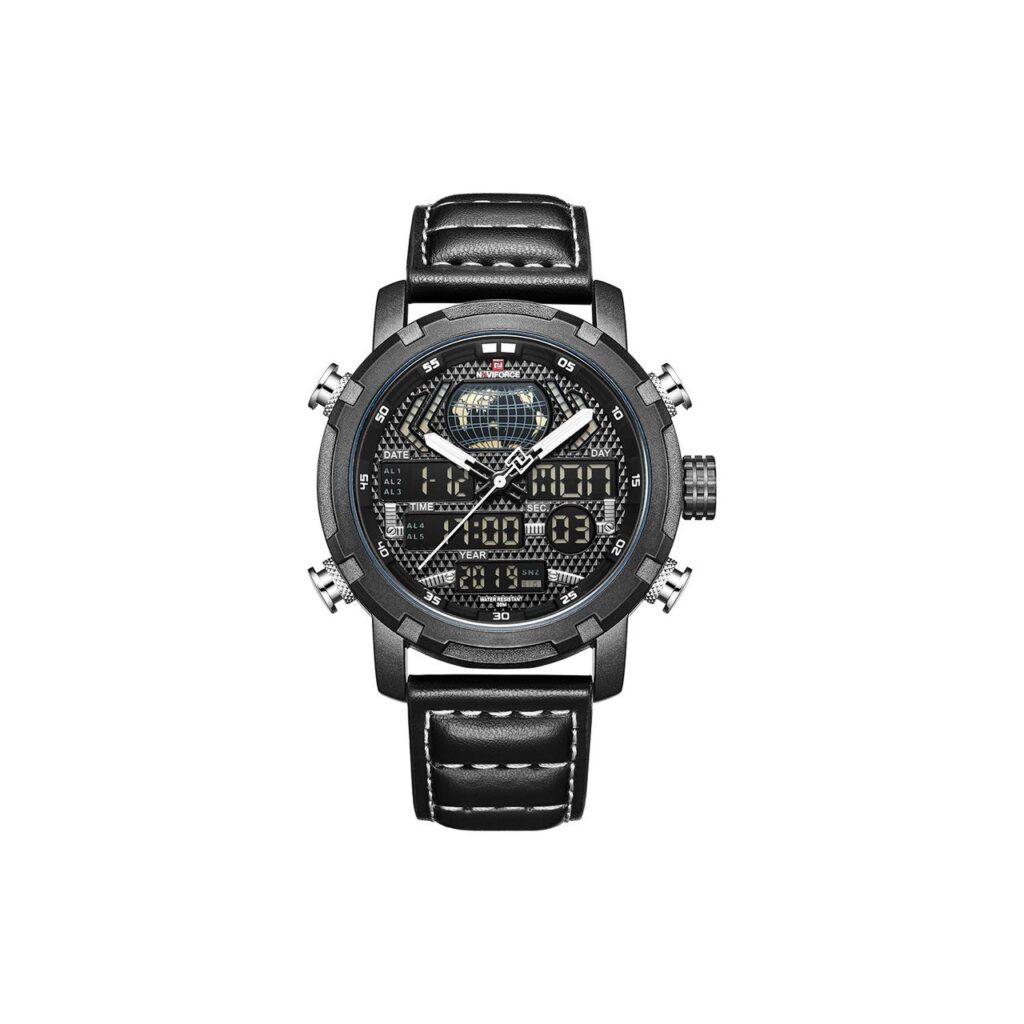 Naviforce Saat kisi ucun №1655