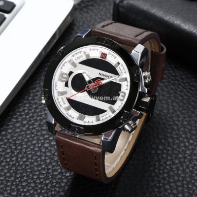 Naviforce Saat kisi ucun №1655