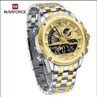 Naviforce Saat kisi ucun №1651