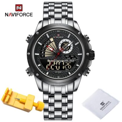 Naviforce Saat kisi ucun №1650