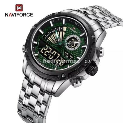 Naviforce Saat kisi ucun №1650