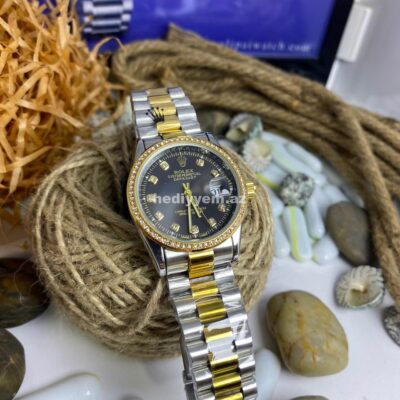 Rolex Saat A klas №1637