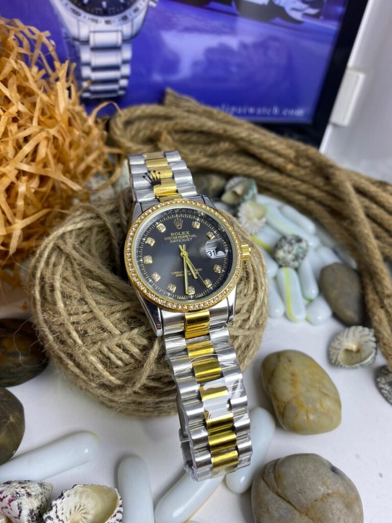 Rolex Saat A klas №1637