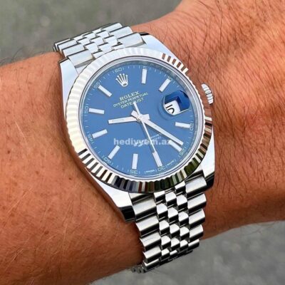 Rolex Saat A klas №1649