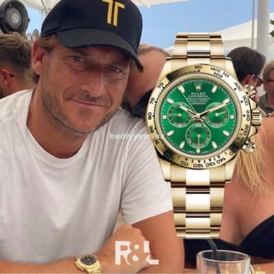 Rolex Saat A klas №1642