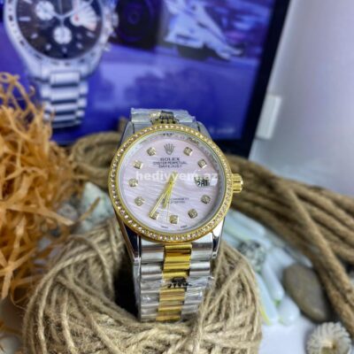 Rolex Saat A klas №1638