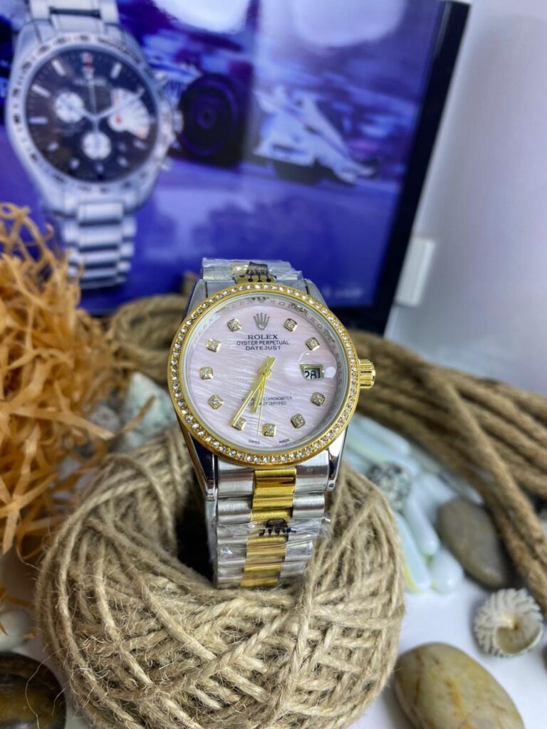 Rolex Saat A klas №1638
