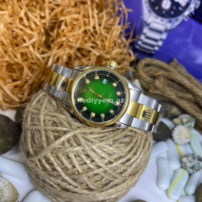 Rolex Saat A klas №1637