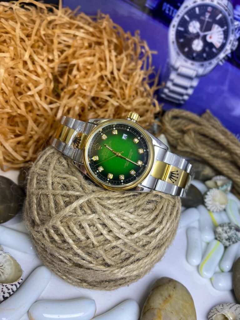 Rolex Saat A klas №1637