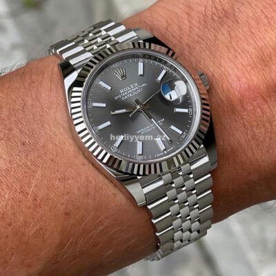 Rolex Saat A klas №1640