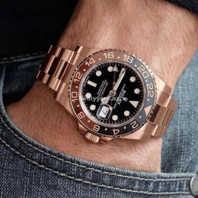 Rolex Saat A klas №1643
