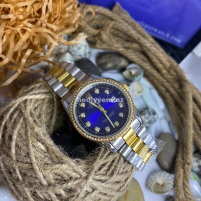 Rolex Saat A klas №1637