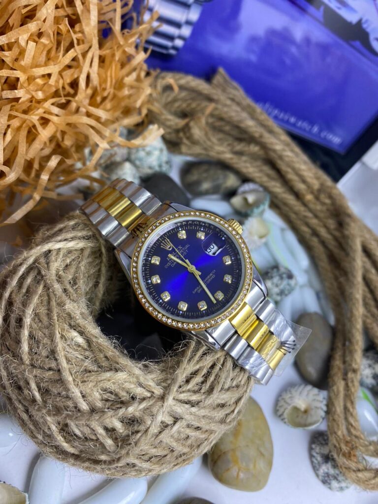 Rolex Saat A klas №1637