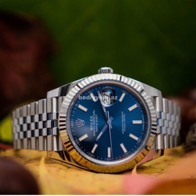 Rolex Saat A klas №1640