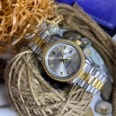 Rolex Saat A klas №1637
