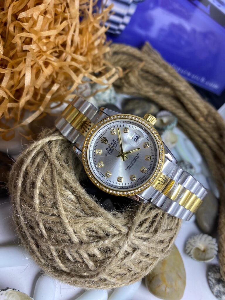 Rolex Saat A klas №1637