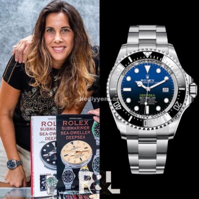 Rolex Saat A klas №1642
