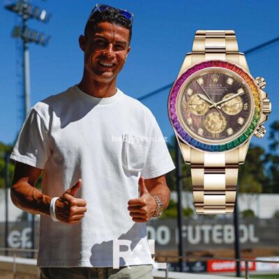 Rolex Saat A klas №1641