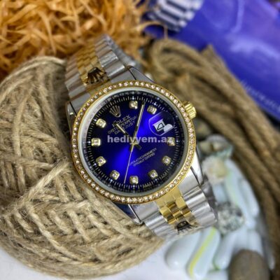 Rolex Saat A klas №1638