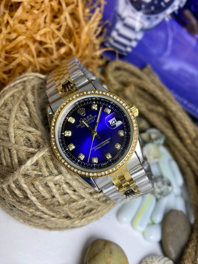 Rolex Saat A klas №1638