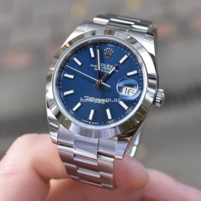 Rolex Saat A klas №1640