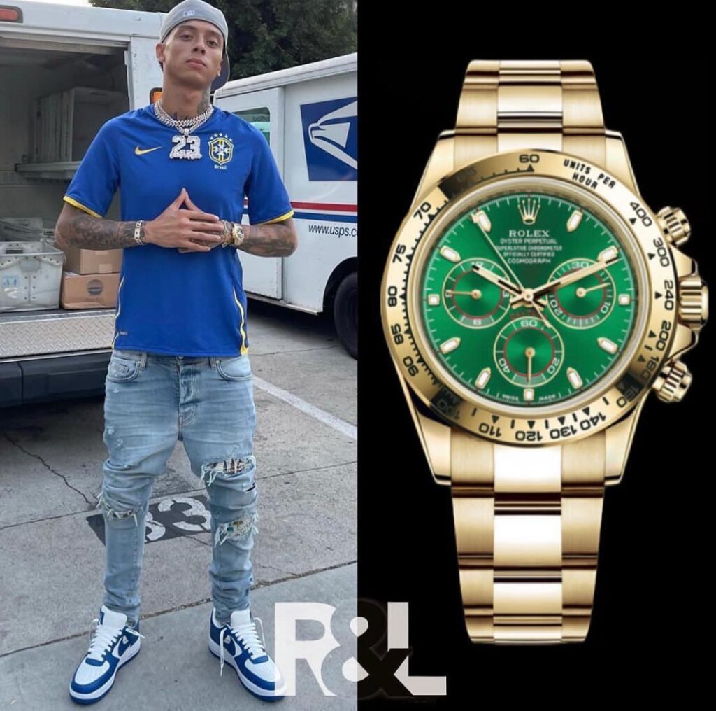 Rolex Saat A klas №1642