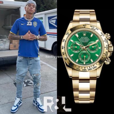 Rolex Saat A klas №1642