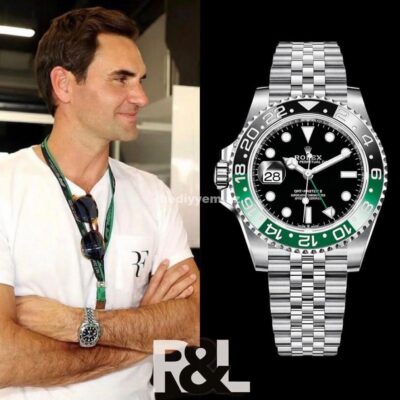 Rolex Saat A klas №1643