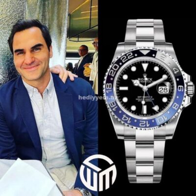 Rolex Saat A klas №1643