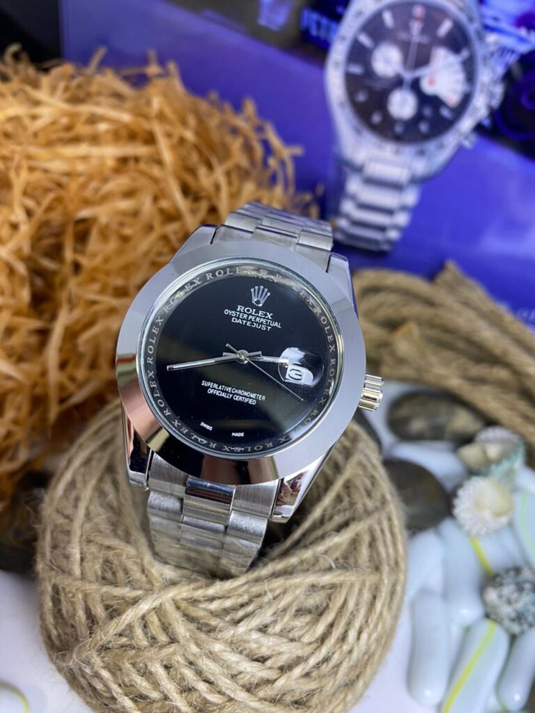 Rolex Saat A klas №1638