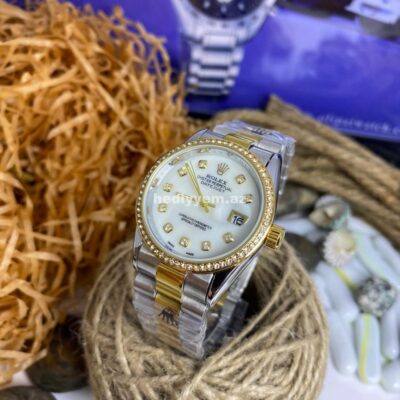 Rolex Saat A klas №1638