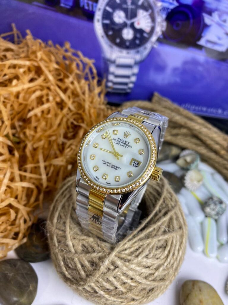 Rolex Saat A klas №1638