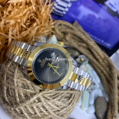 Rolex Saat A klas №1638